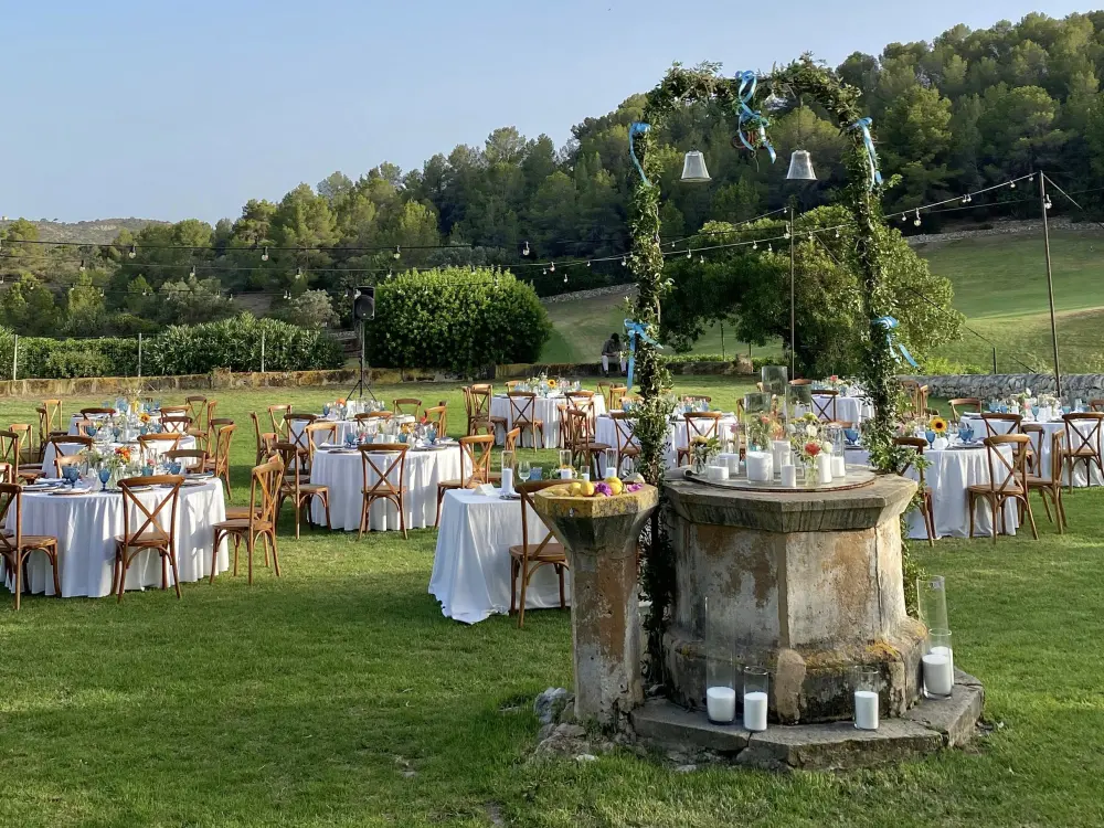 Finca Event Venue Mallorca