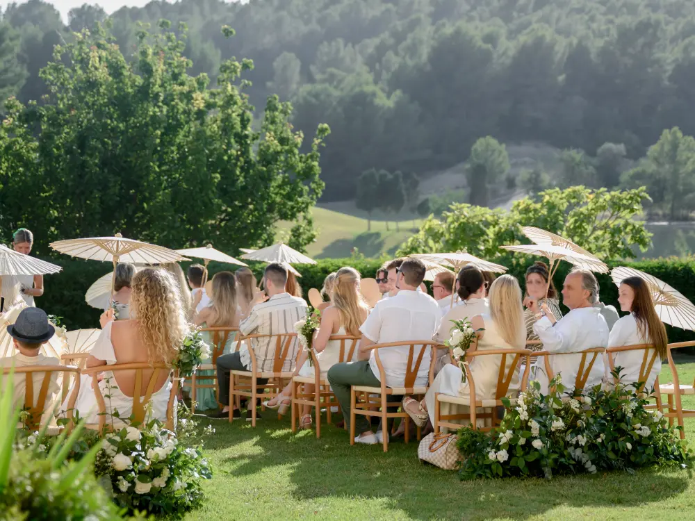 Finca Event Venue Wedding Mallorca