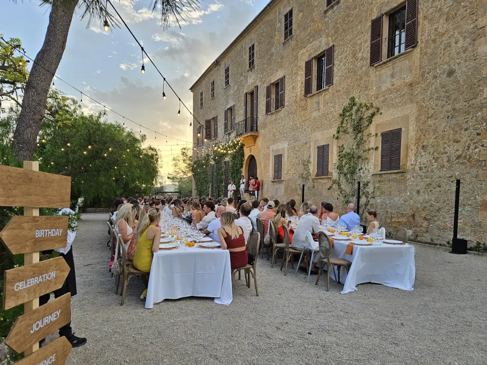 Finca Event Venue