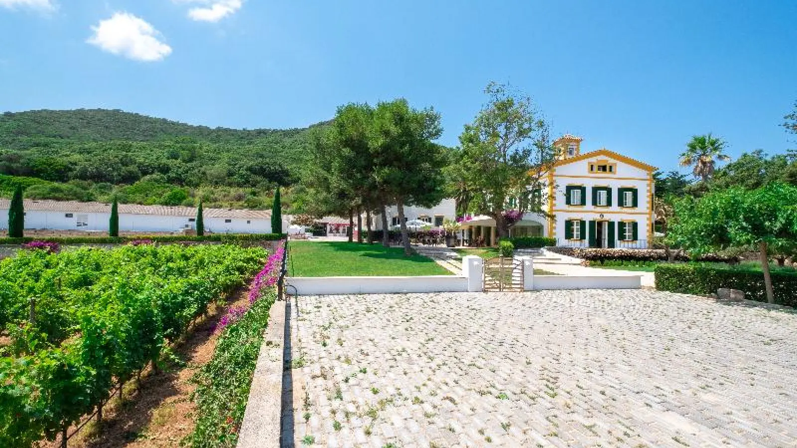 Finca Experience Menorca