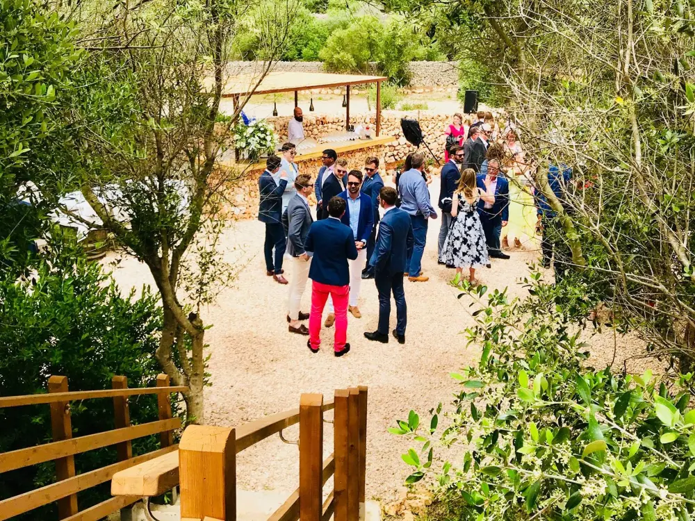 Finca Experience Menorca Incentive 3