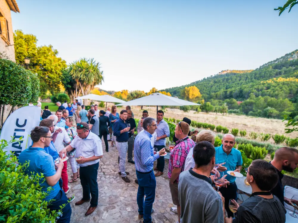 Finca Incentive Mallorca