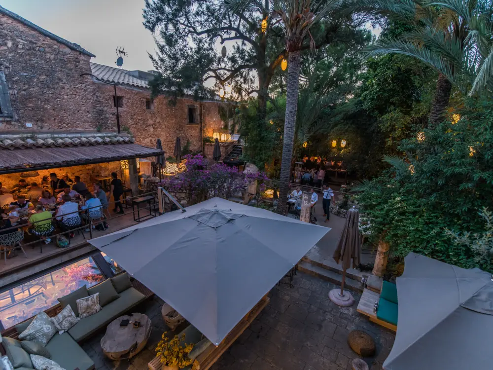 Finca Mallorca Incentive