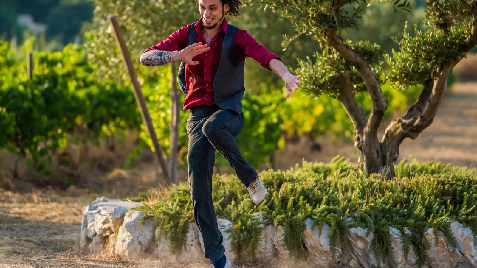 Flamenco Mallorca Eventagentur