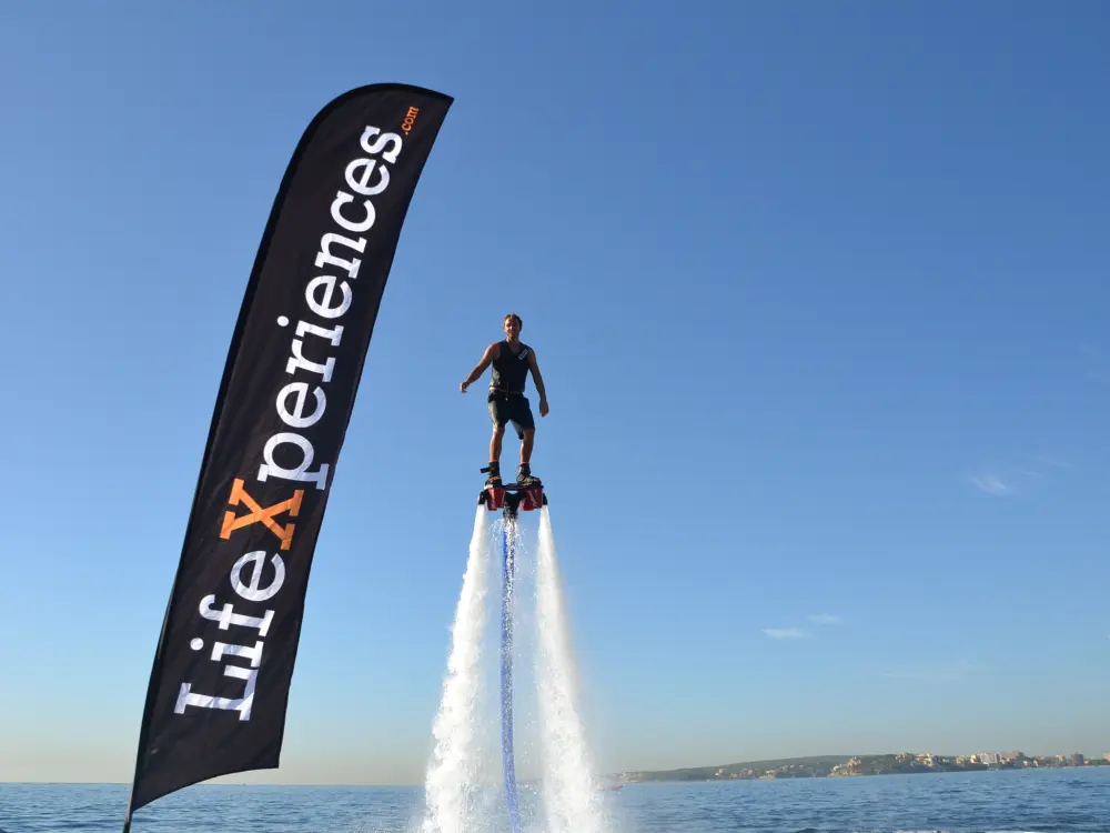 Flyboard Incentive Mallorca