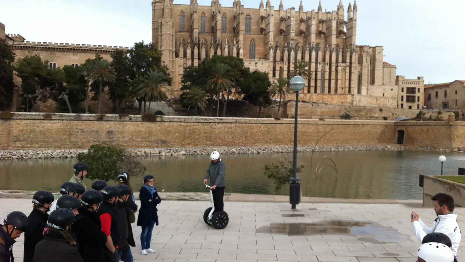Incentives Mallorca