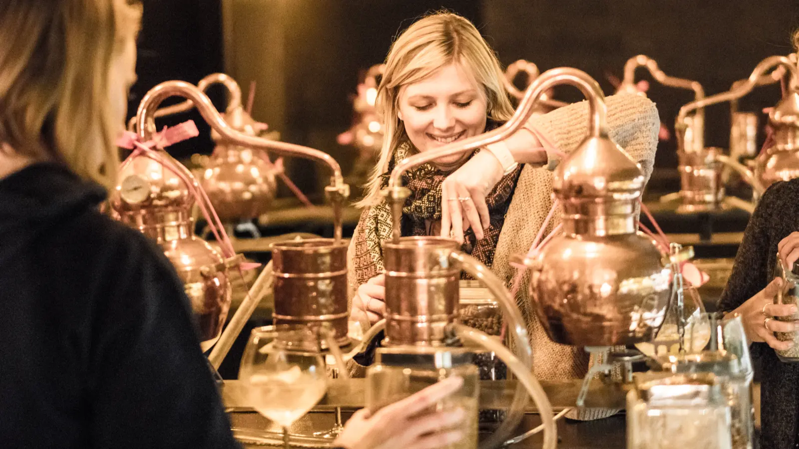 Gin Workshop Mallorca