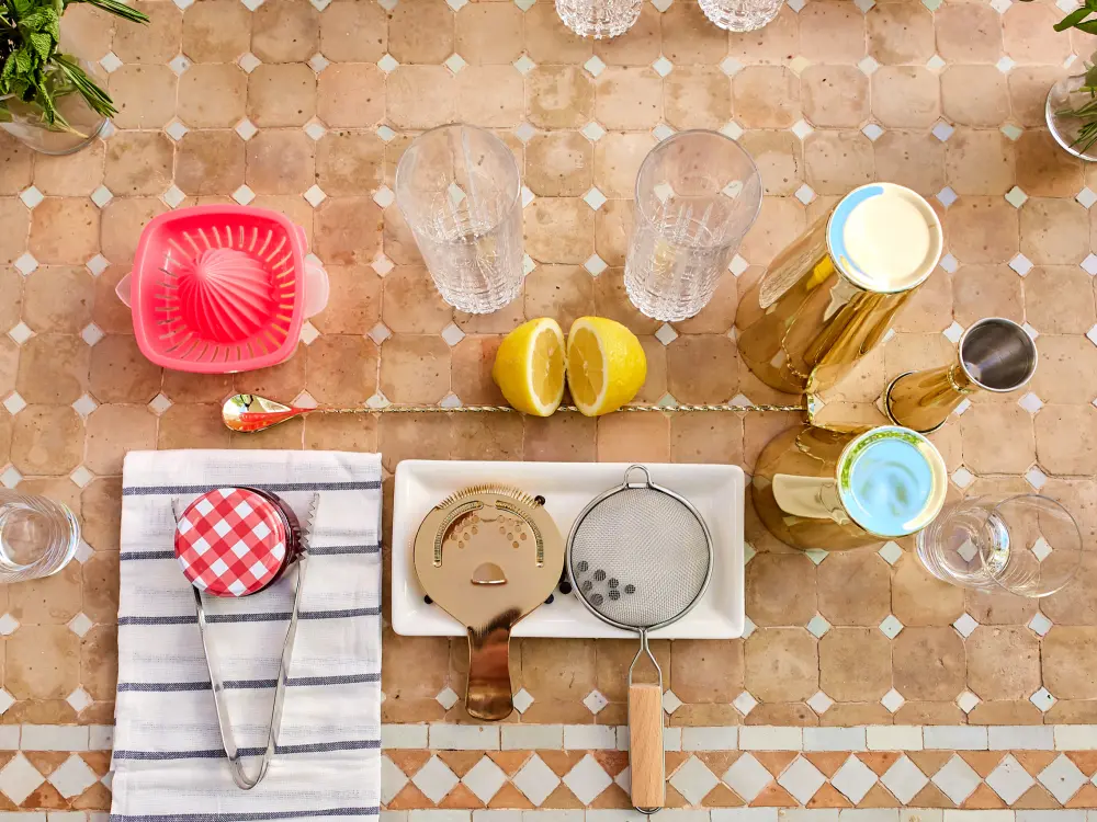 Gin Workshop Palma