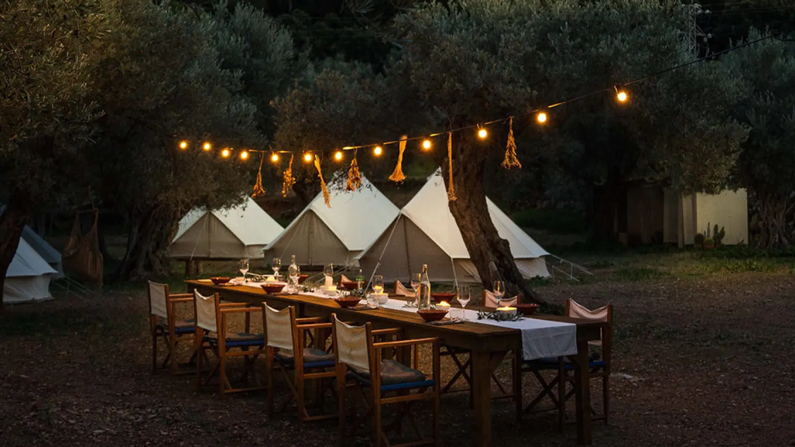 Glamping Mallorca