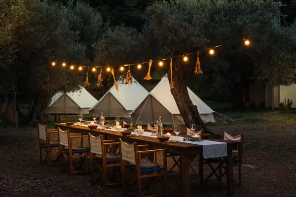 Glamping Mallorca