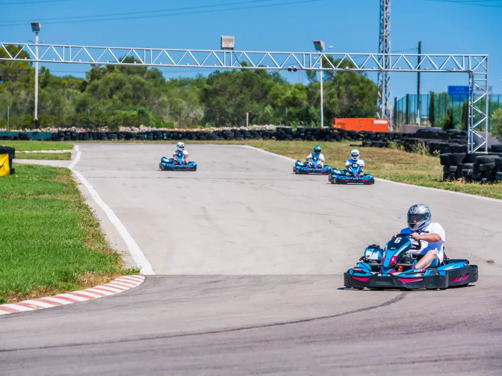 Go Karting Mallorca