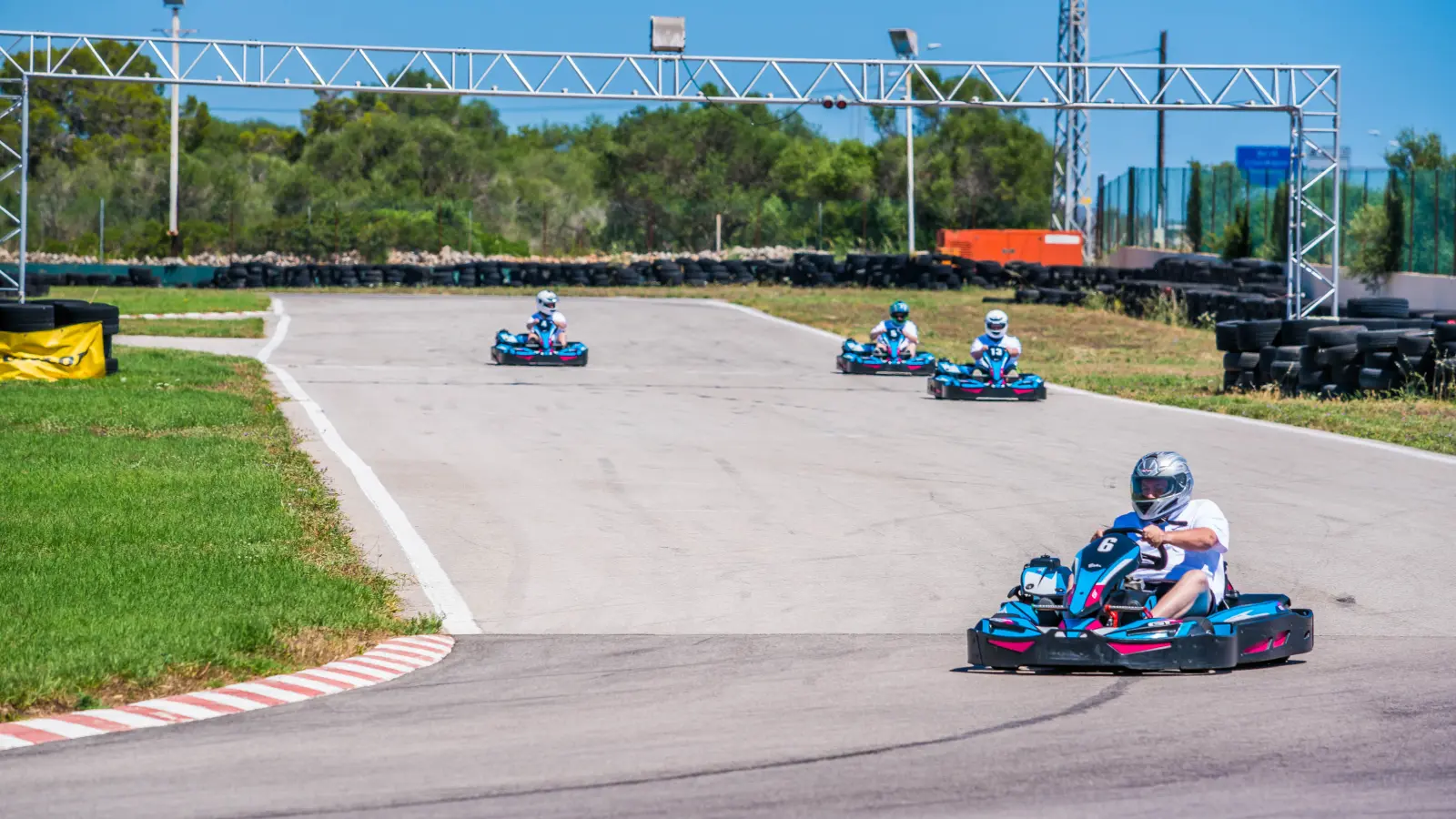 Karts