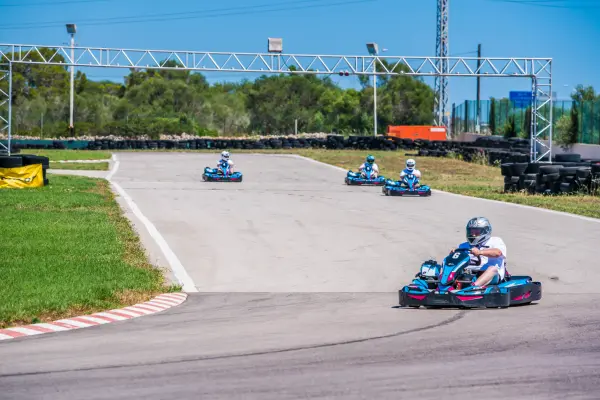 Go-Karting Mallorca