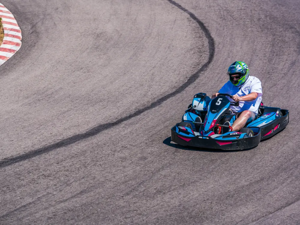 Go Karting Baleares
