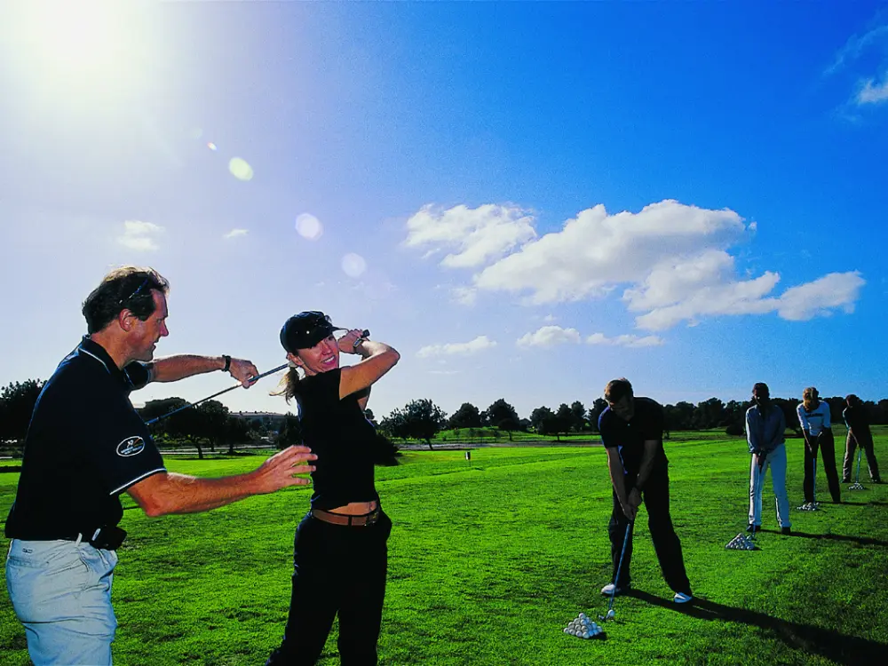 Golf Mallorca