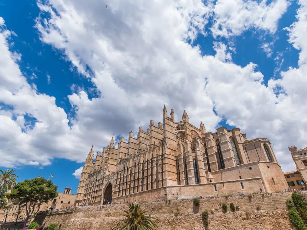 Private City Tour Cathedral
