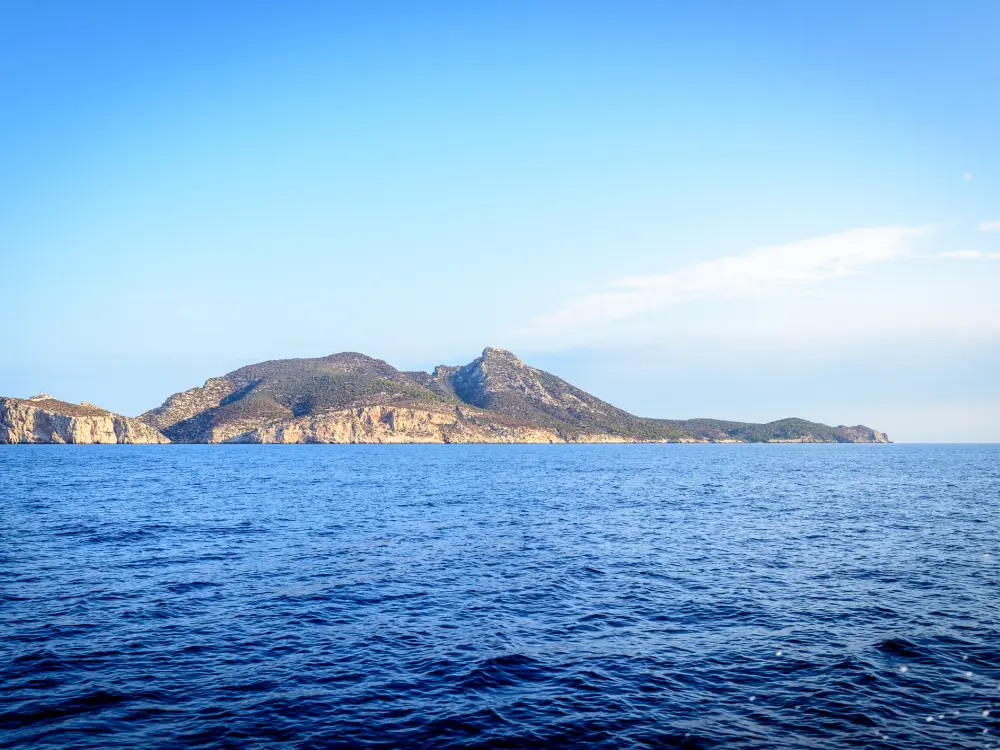 Deep Sea Fishing Balearics