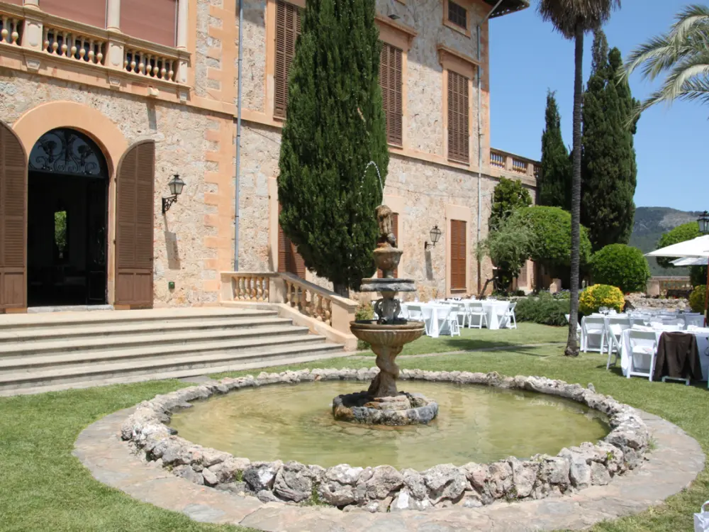 Finca auf Mallorca