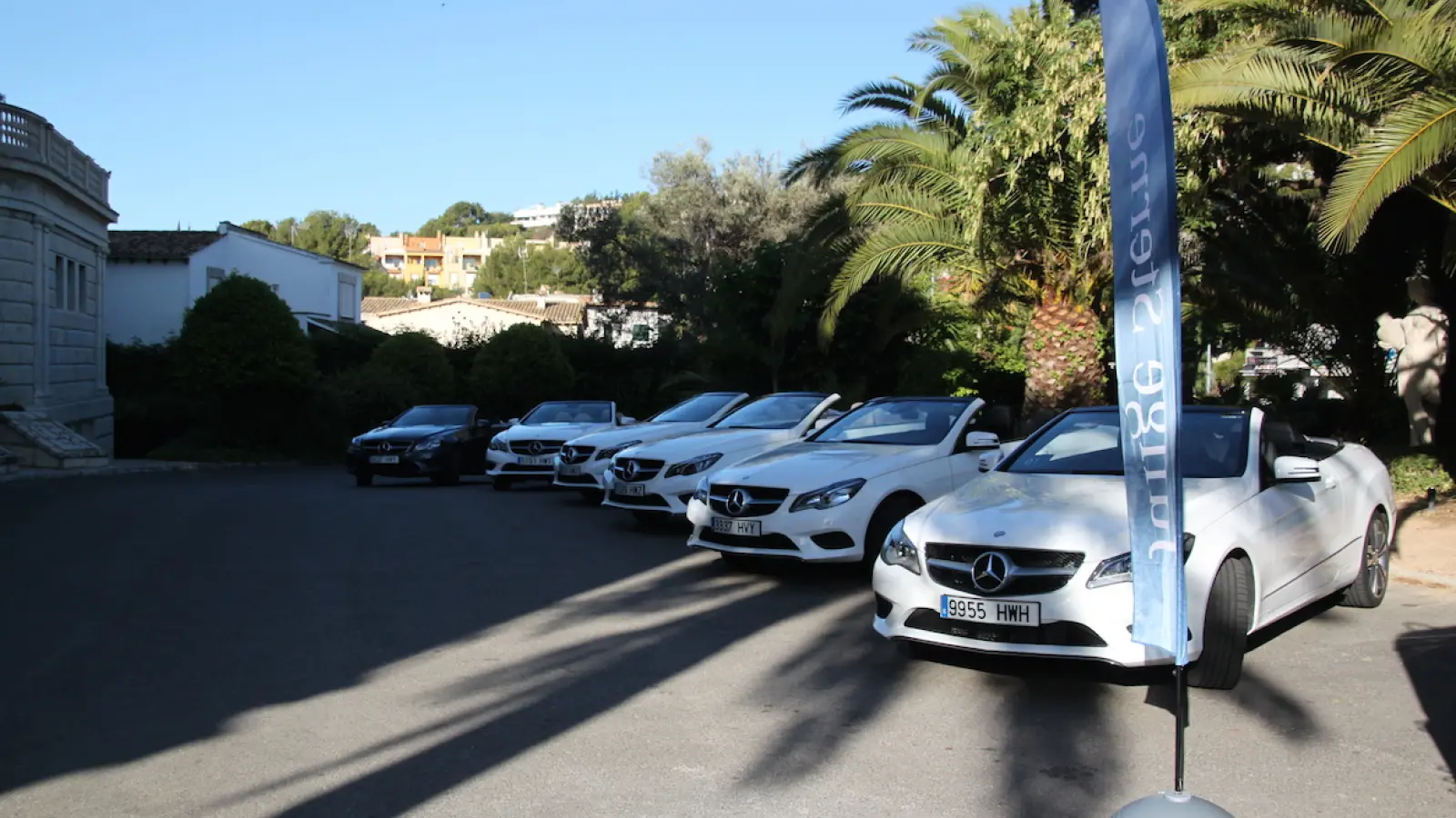Exklusive Incentive Weekend on Mallorca