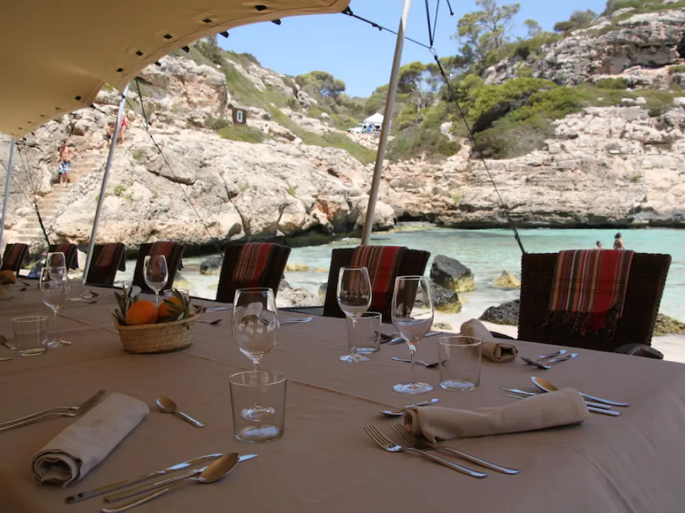 Feste & Feiern - Events und Incentives auf Mallorca & Ibiza mit LifeXperiences
