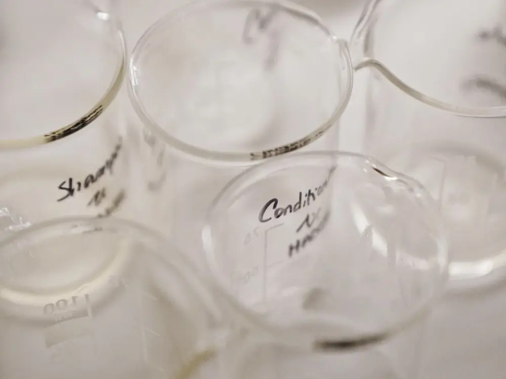 Fragrance Journey
