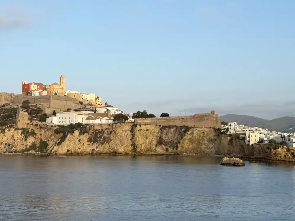 Ibiza City Tour Incentive