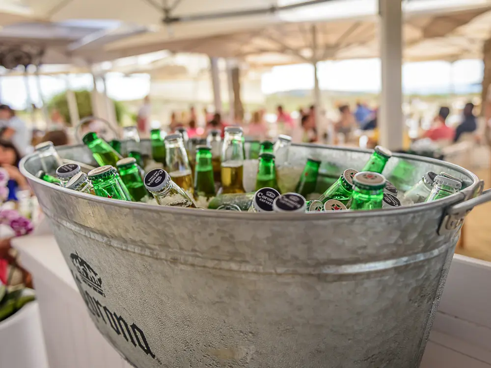 Ibiza Incentive