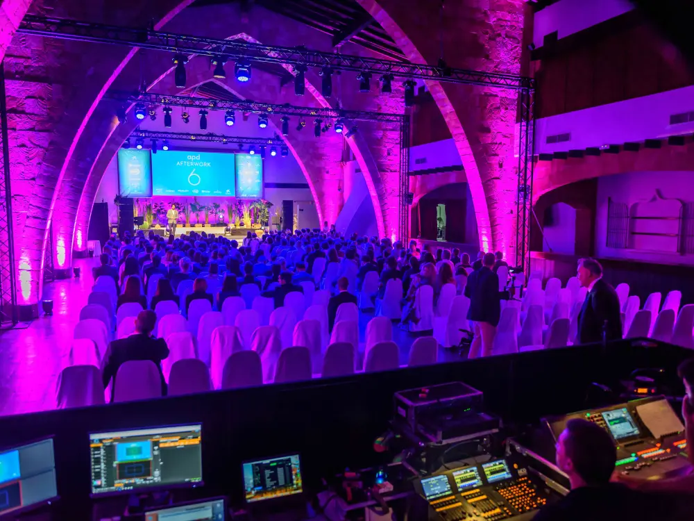 Ibiza Mallorca Kongress