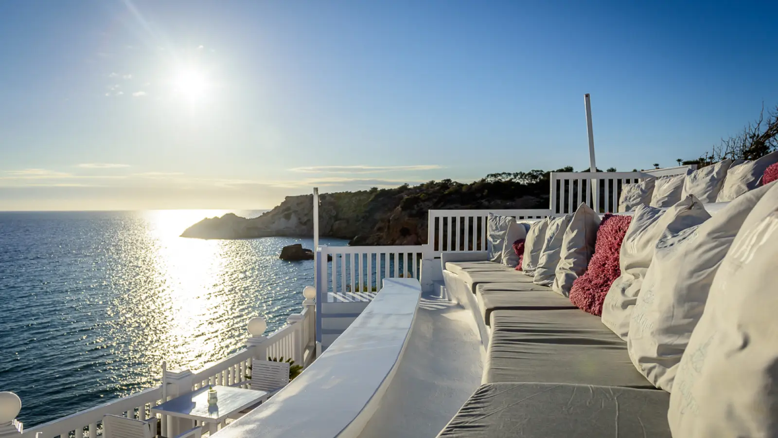 Ibiza Venues Incentives
