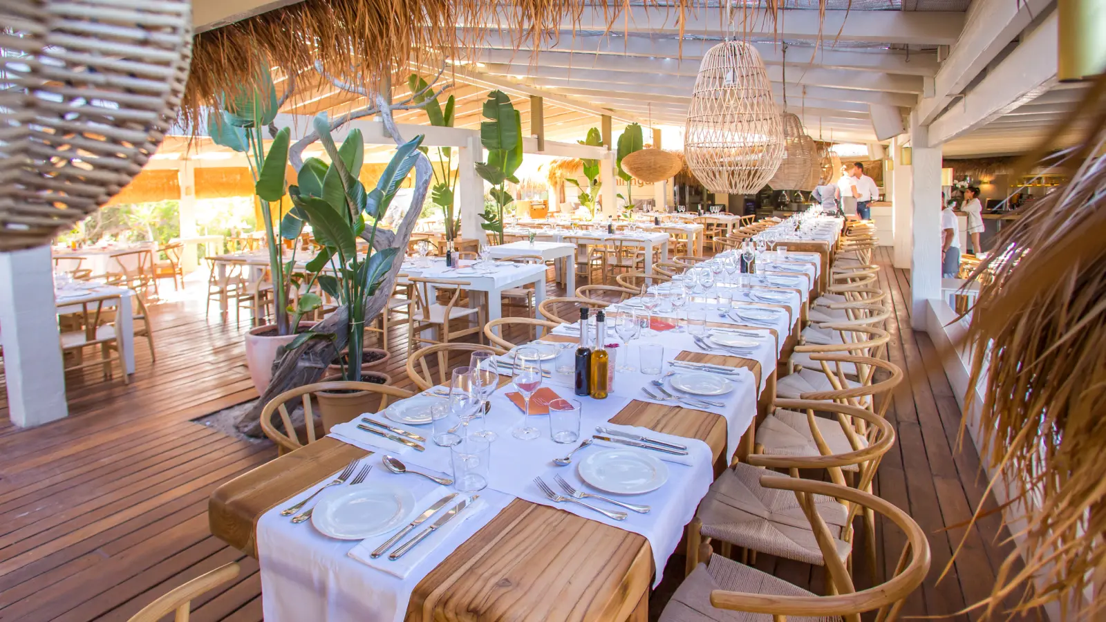 Ibiza exclusive Venues