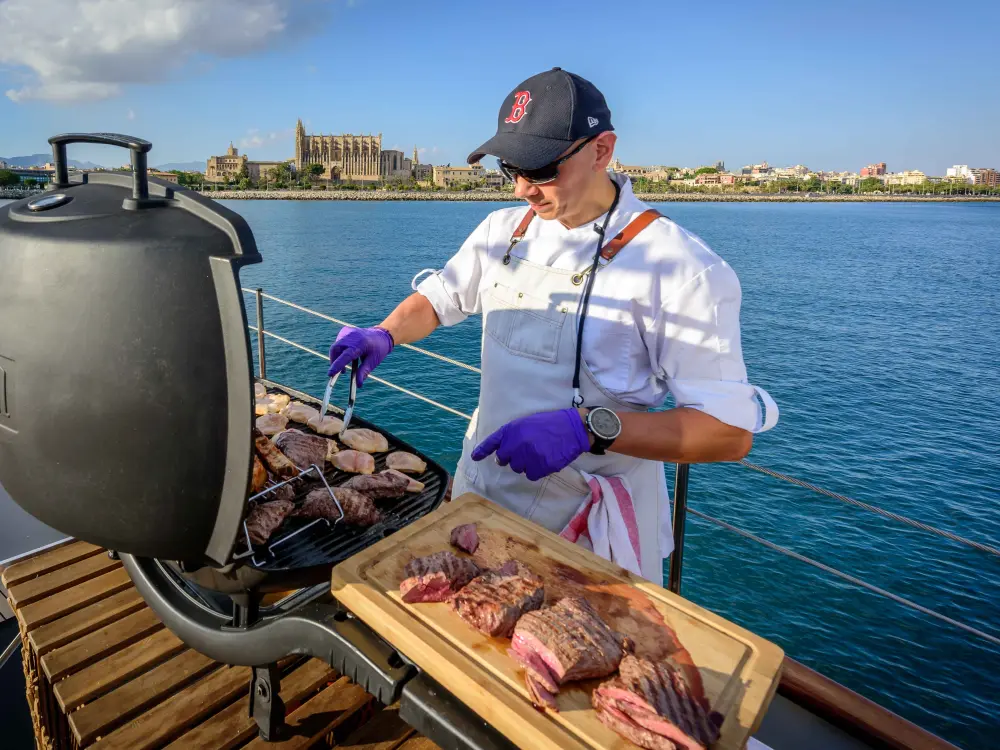 Incentive Catering Mallorca2