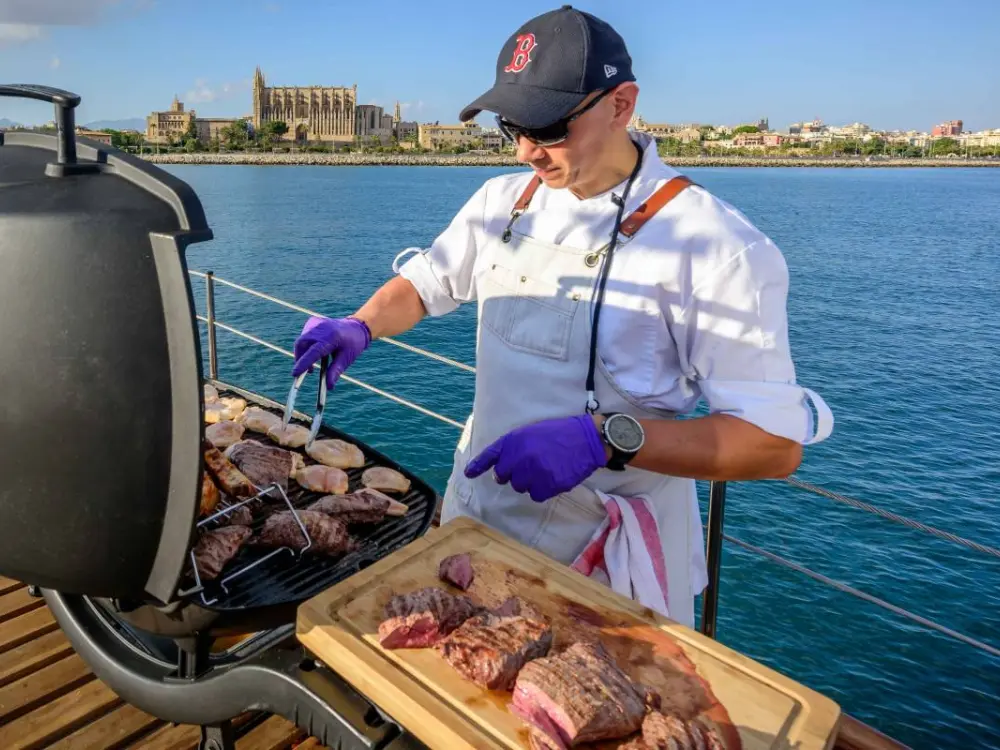 Incentive Catering Mallorca