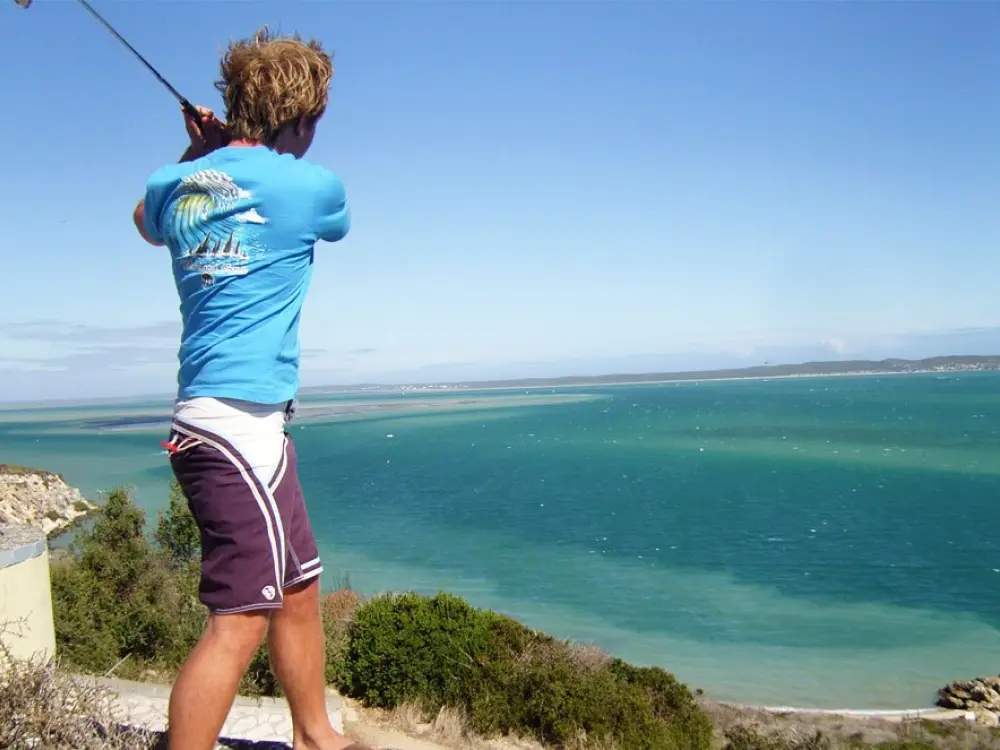 Crossgolf Incentive 