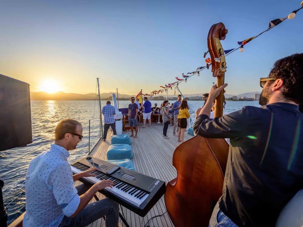 Incentive Entertainment Mallorca