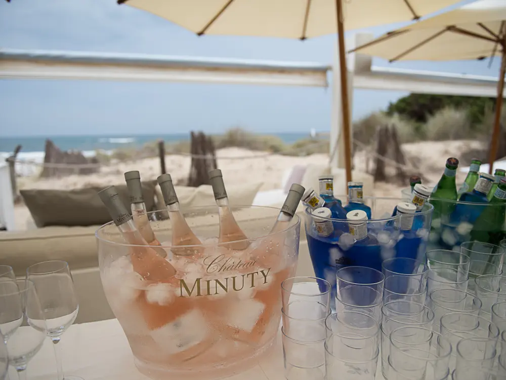 Incentive Event Ibiza