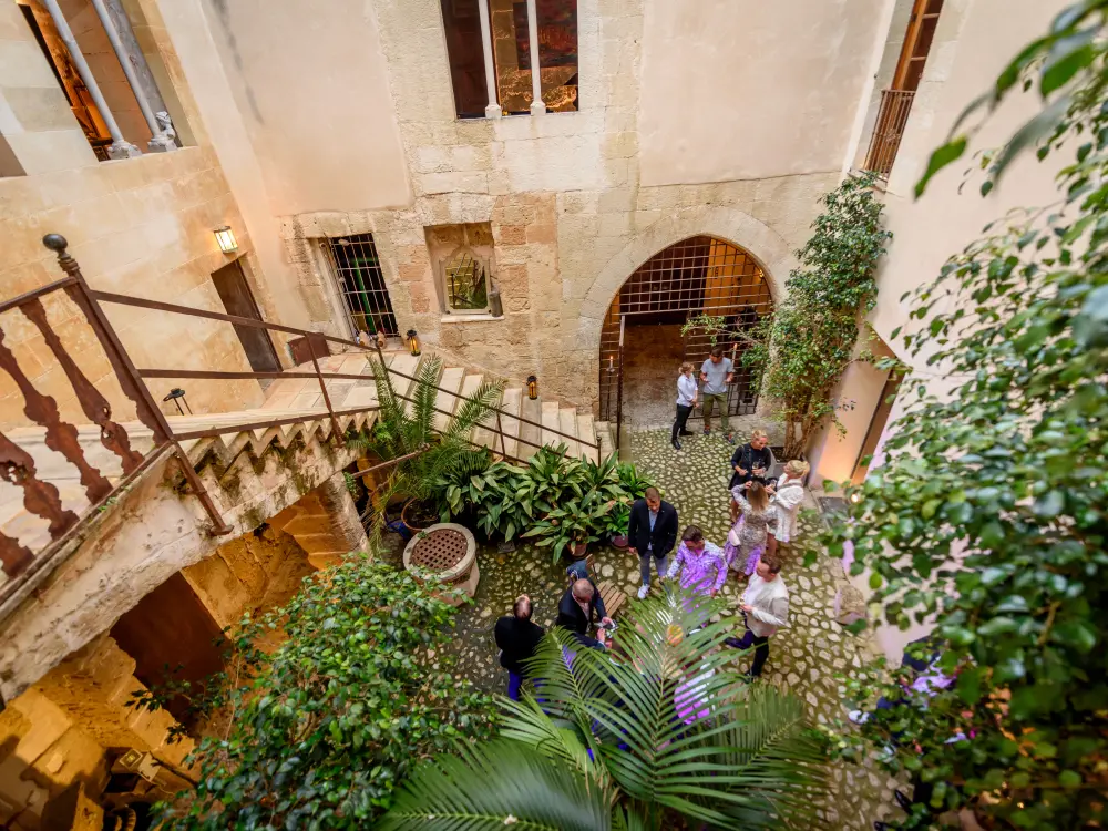 Incentive Event Mallorca4