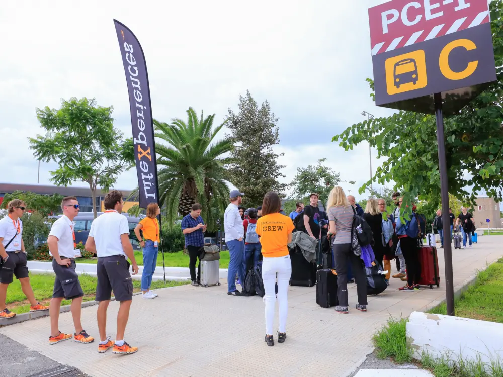 Incentive Eventagentur Ibiza Mallorca
