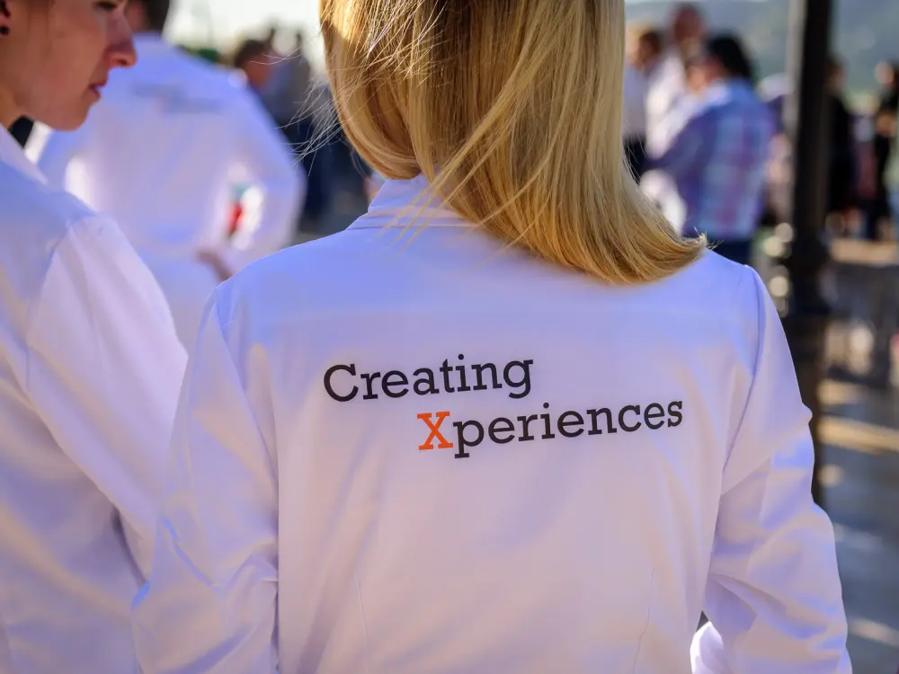 Incentive Eventagentur Teambuilding