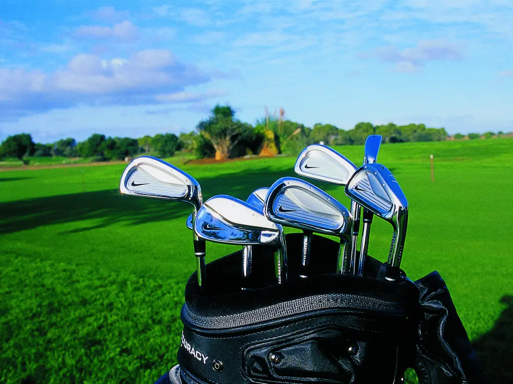 Golf Incentive 