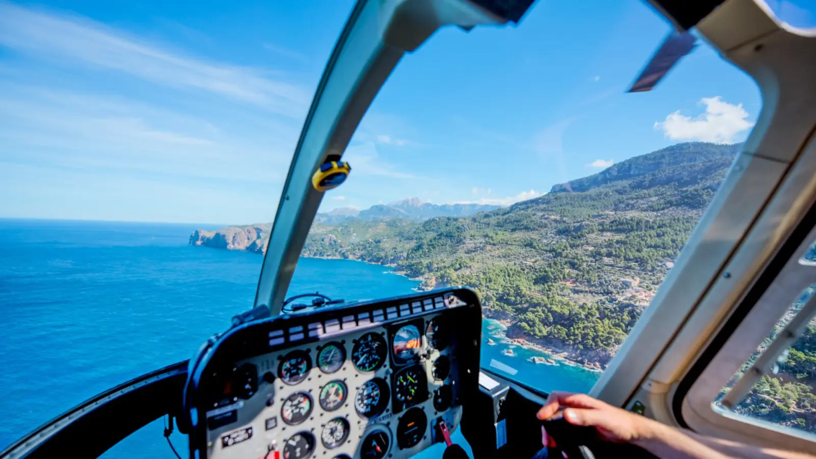 Heli Xperience Mallorca