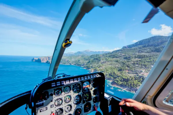 Heli Xperience