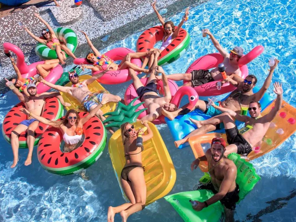 Incentive Ibiza Event Agentur