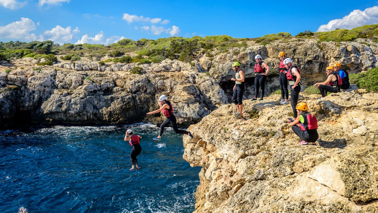 Incentive Ibiza Event Management3