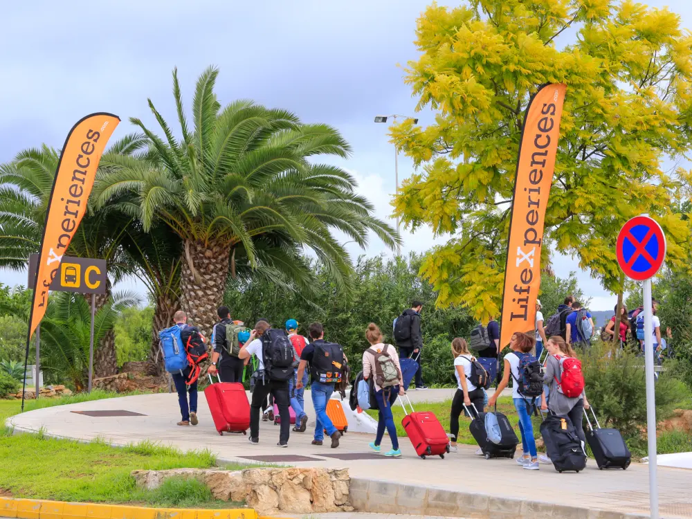 Incentive Ibiza Mallorca Eventagentur