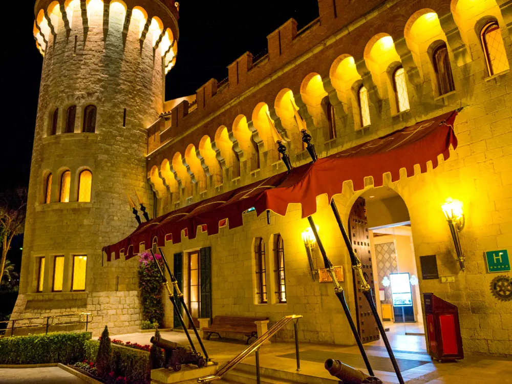 Incentive Konferenz mallorca