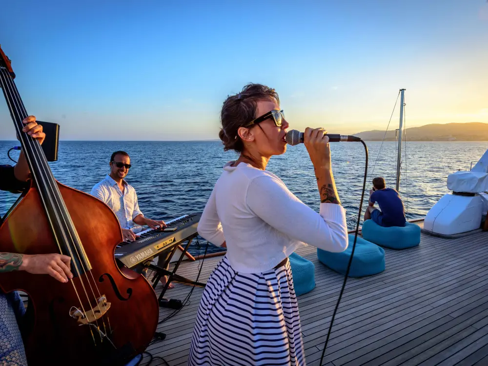 Incentive Mallorca Entertainment