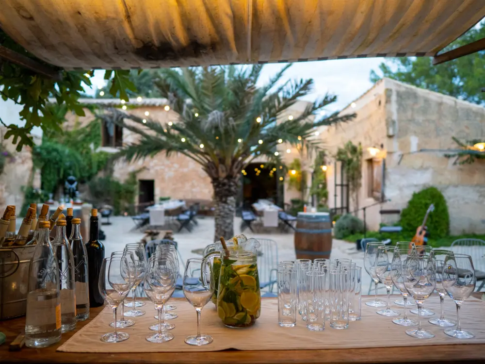 Incentive Mallorca Event