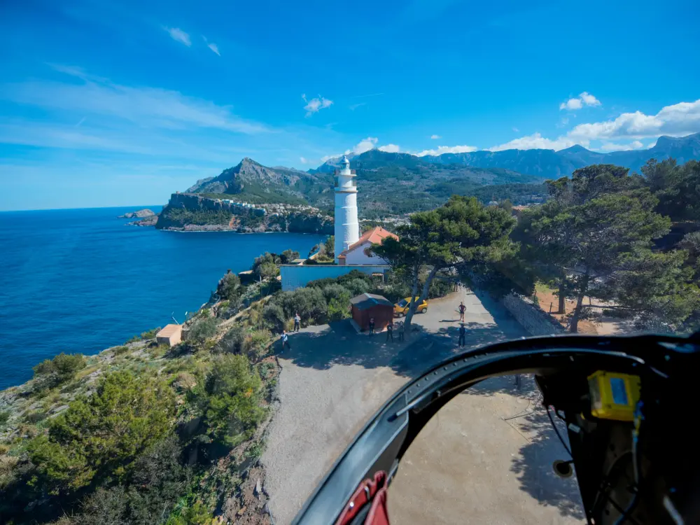 Incentive Mallorca Konferenz