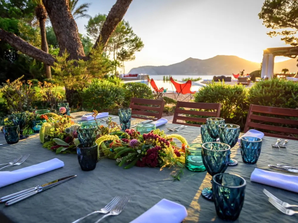 Incentive Mallorca Locations