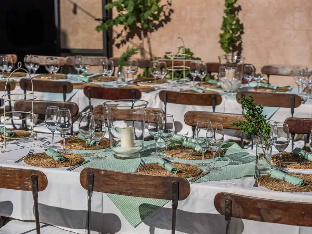 Incentive Mallorca Meeting